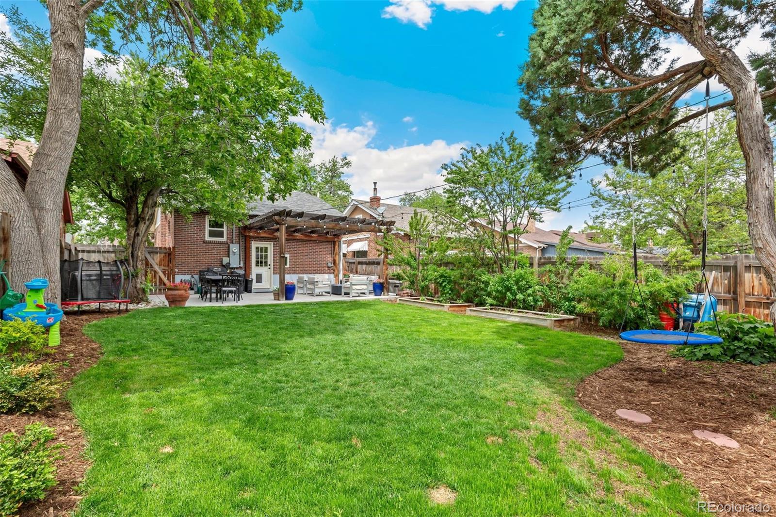 MLS Image #29 for 3612  perry street,denver, Colorado