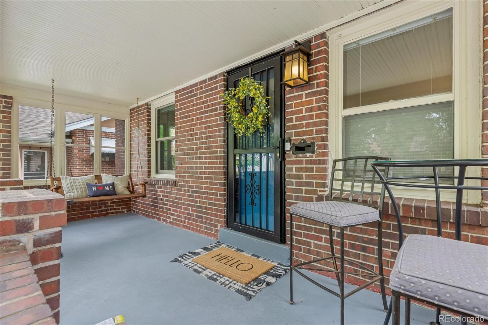 MLS Image #3 for 3612  perry street,denver, Colorado