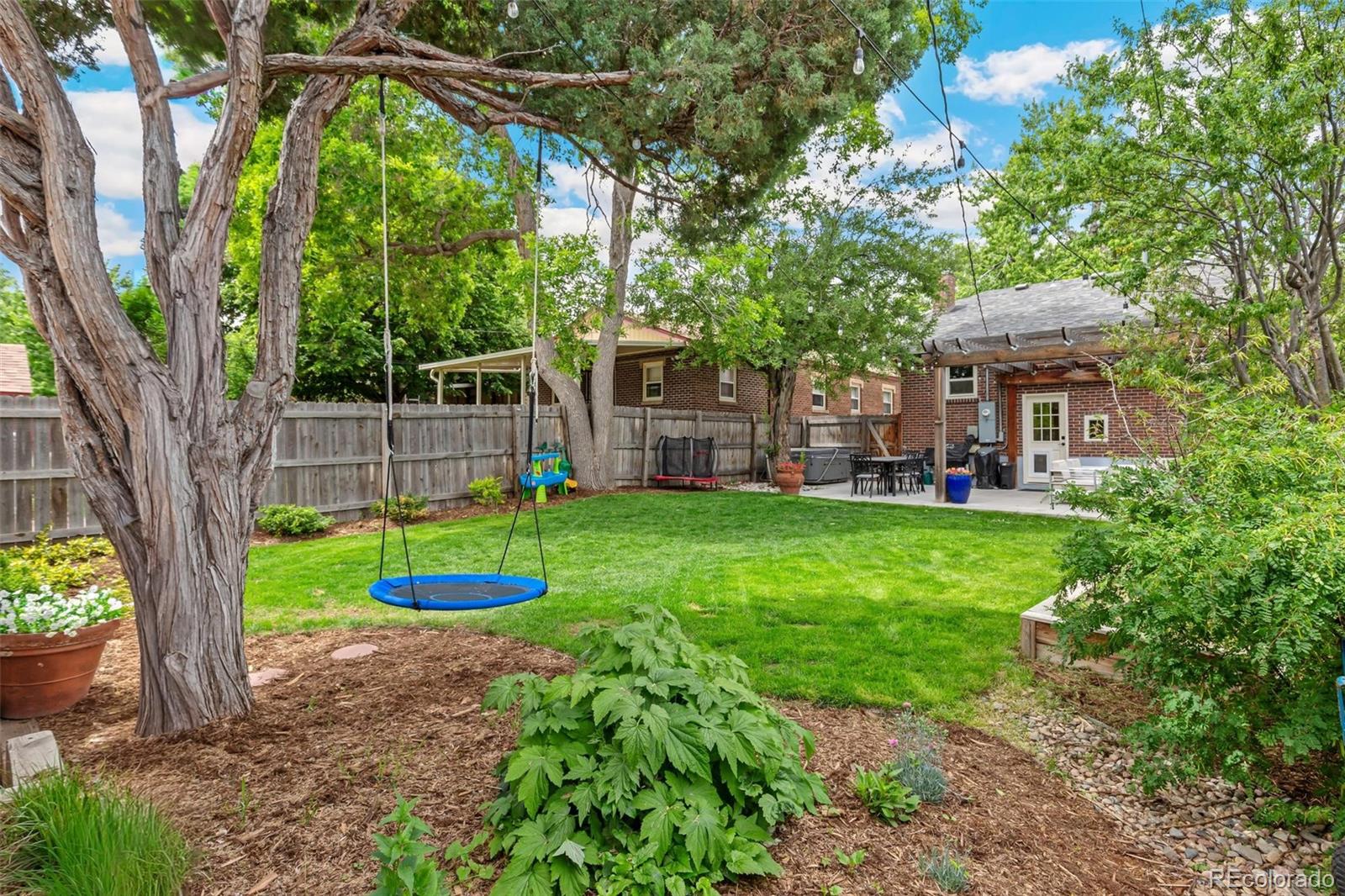 MLS Image #30 for 3612  perry street,denver, Colorado