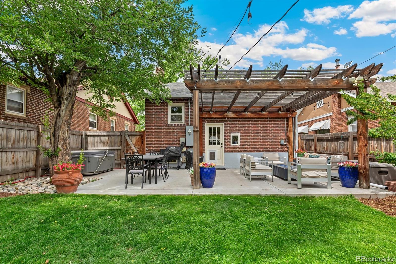 MLS Image #31 for 3612  perry street,denver, Colorado