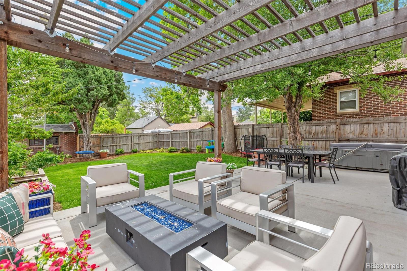 MLS Image #32 for 3612  perry street,denver, Colorado
