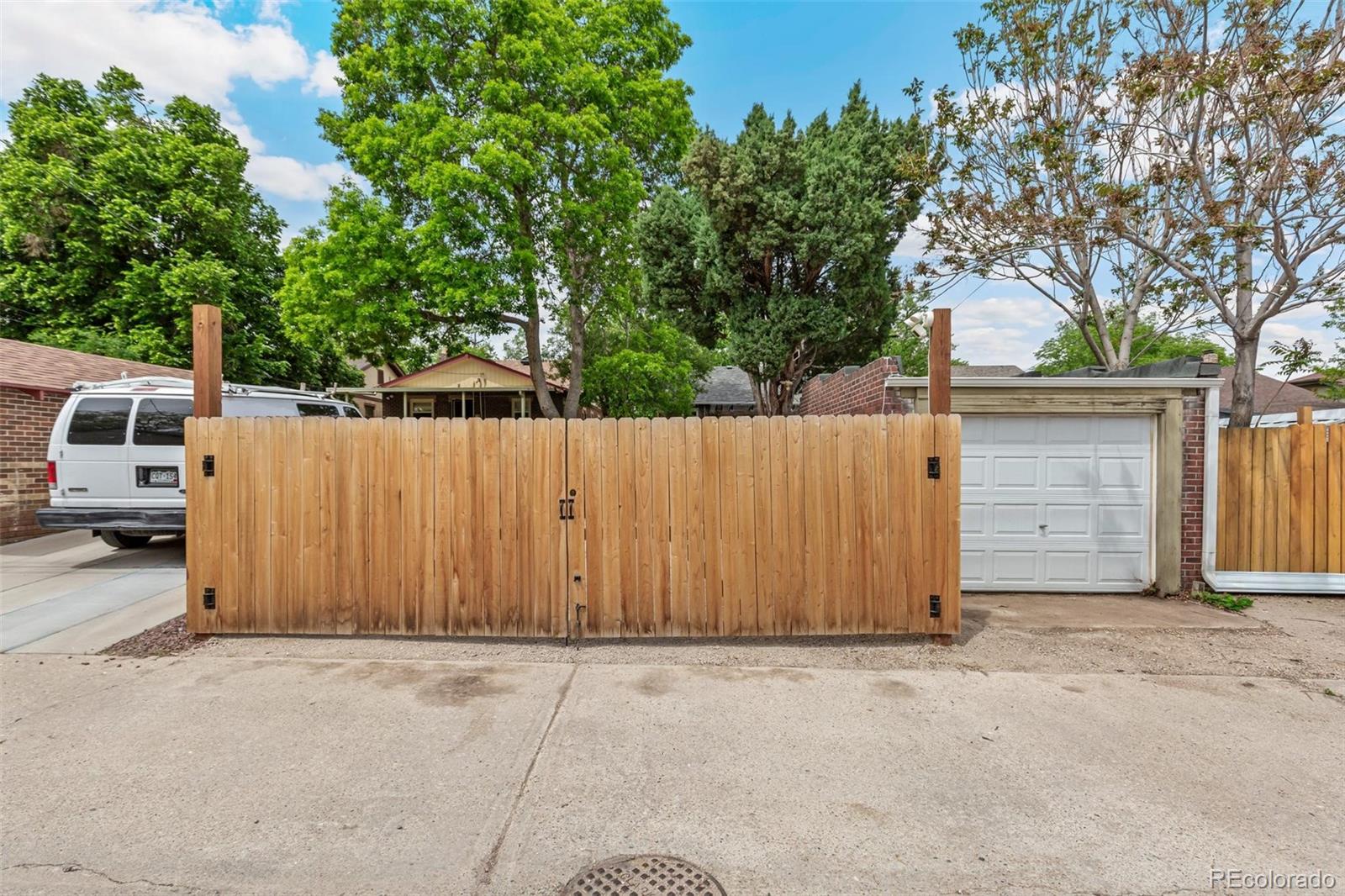 MLS Image #34 for 3612  perry street,denver, Colorado