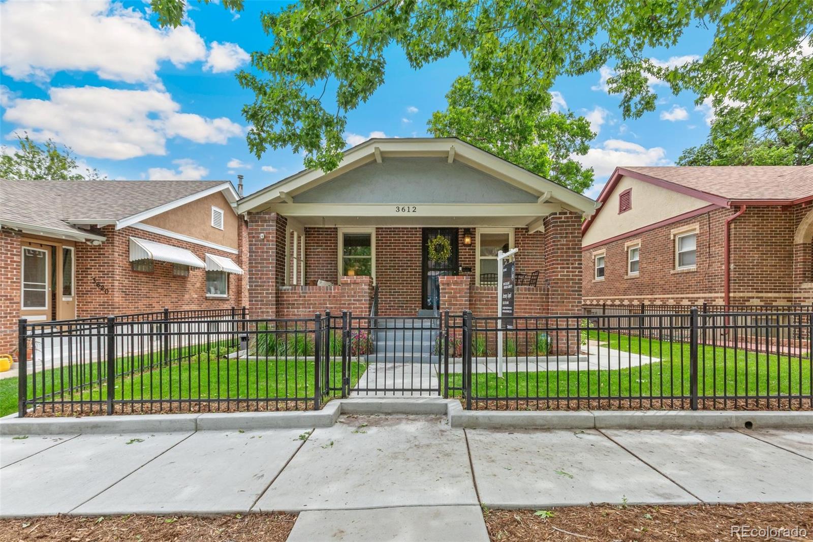 MLS Image #37 for 3612  perry street,denver, Colorado