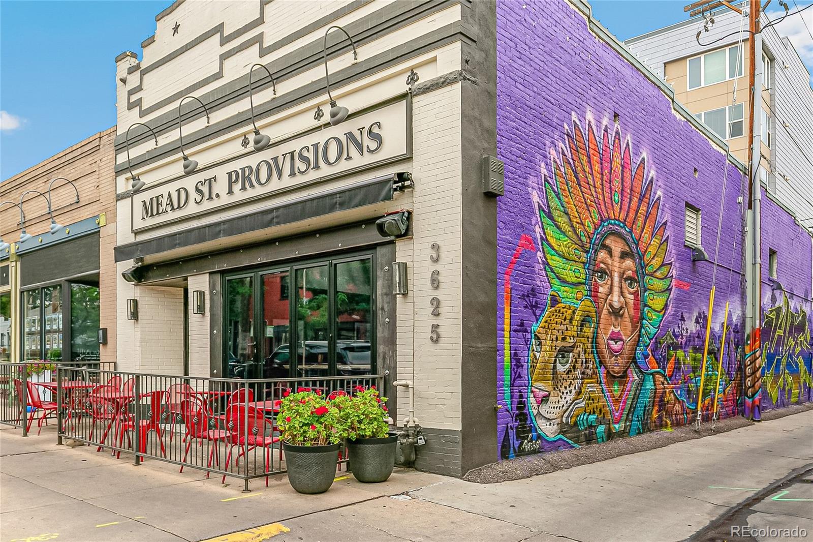MLS Image #46 for 3612  perry street,denver, Colorado