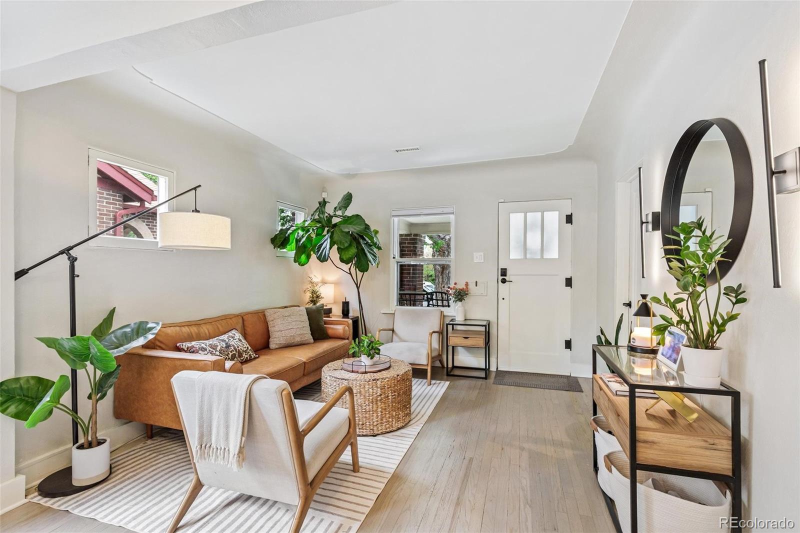 MLS Image #6 for 3612  perry street,denver, Colorado