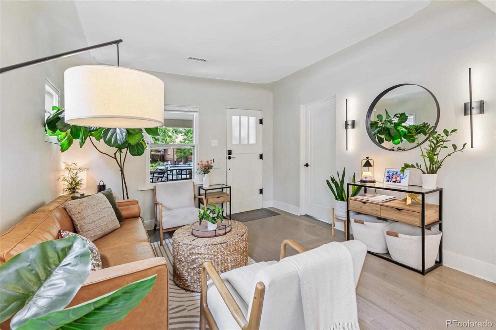MLS Image #7 for 3612  perry street,denver, Colorado