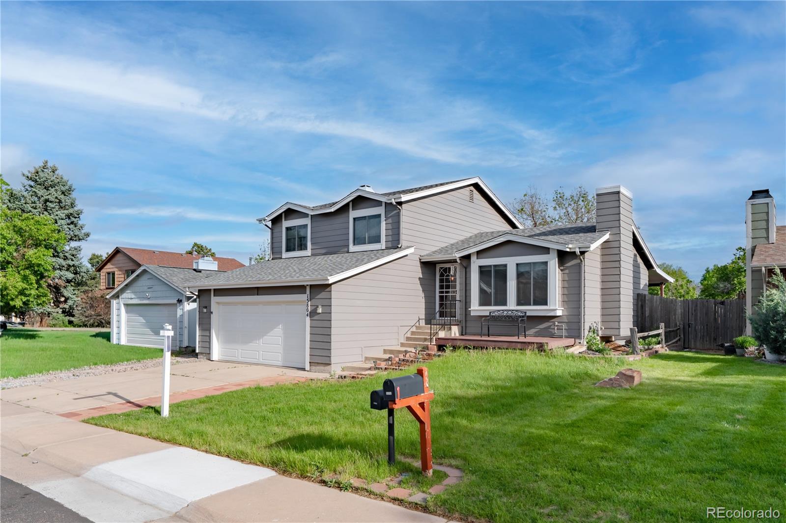 MLS Image #1 for 15804 e purdue ,aurora, Colorado