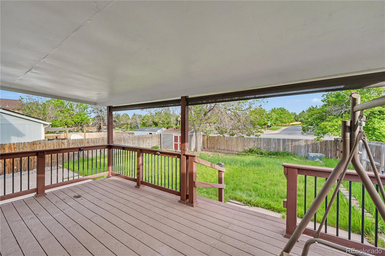 MLS Image #25 for 15804 e purdue ,aurora, Colorado
