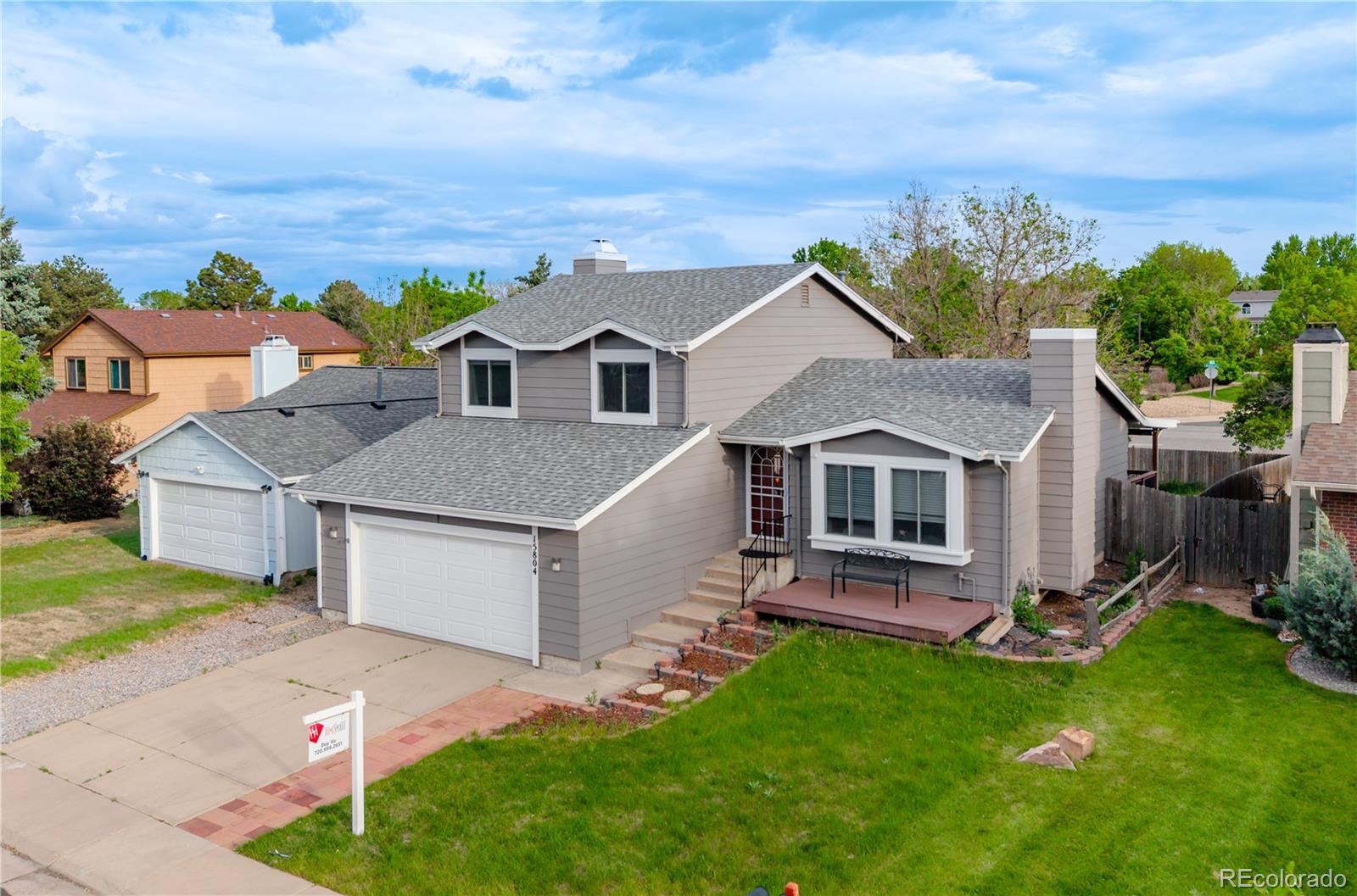 MLS Image #27 for 15804 e purdue ,aurora, Colorado