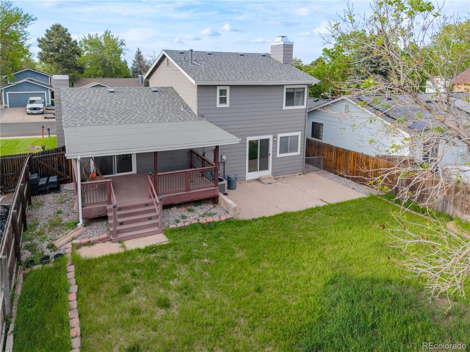 MLS Image #28 for 15804 e purdue ,aurora, Colorado