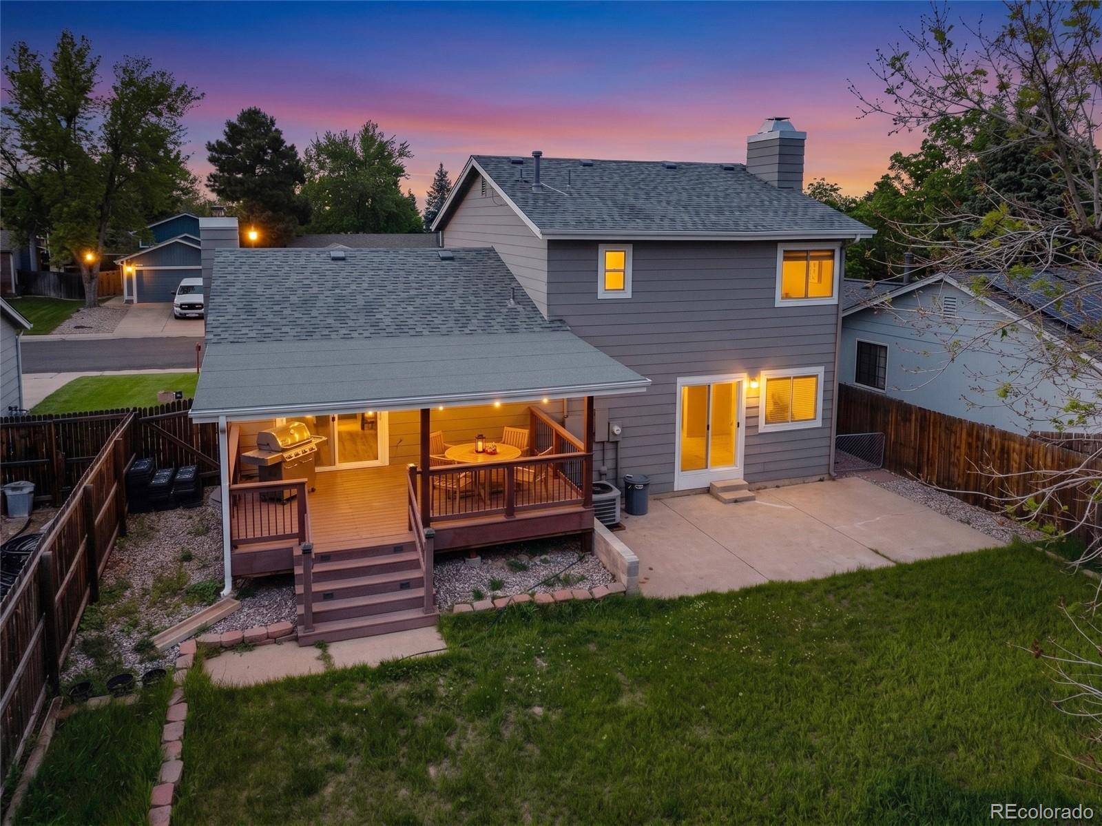 MLS Image #29 for 15804 e purdue ,aurora, Colorado
