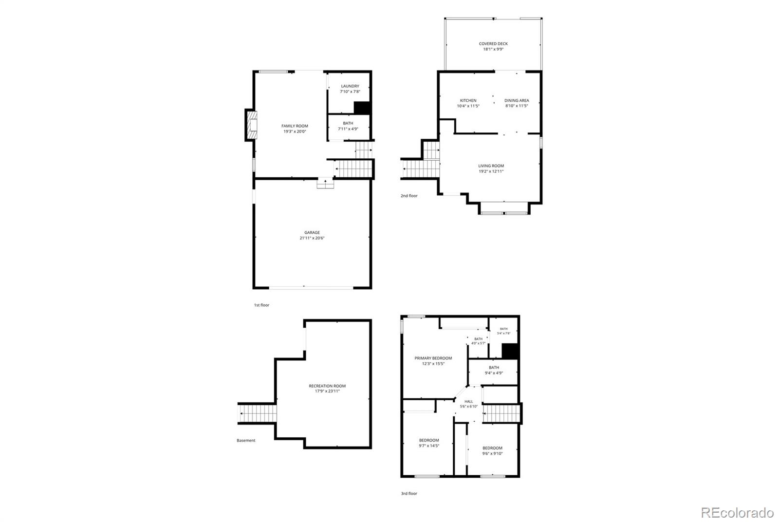 MLS Image #34 for 15804 e purdue ,aurora, Colorado