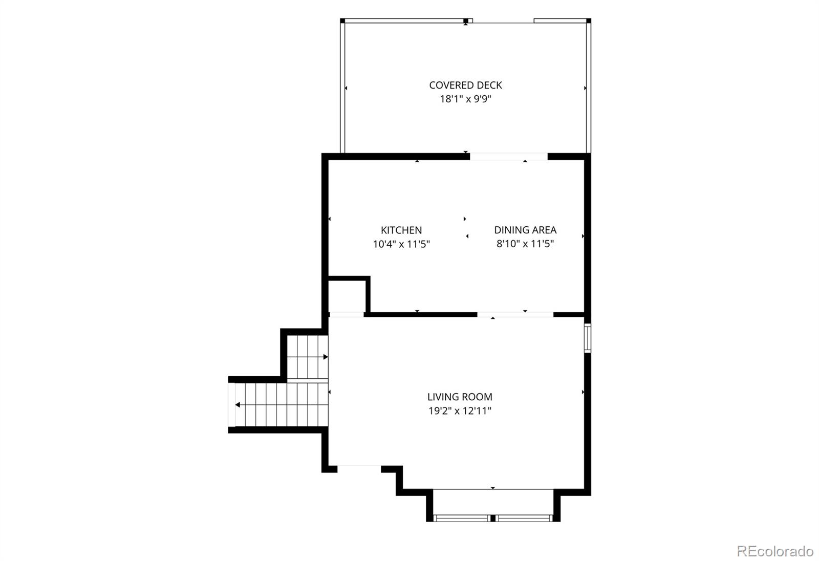 MLS Image #36 for 15804 e purdue ,aurora, Colorado