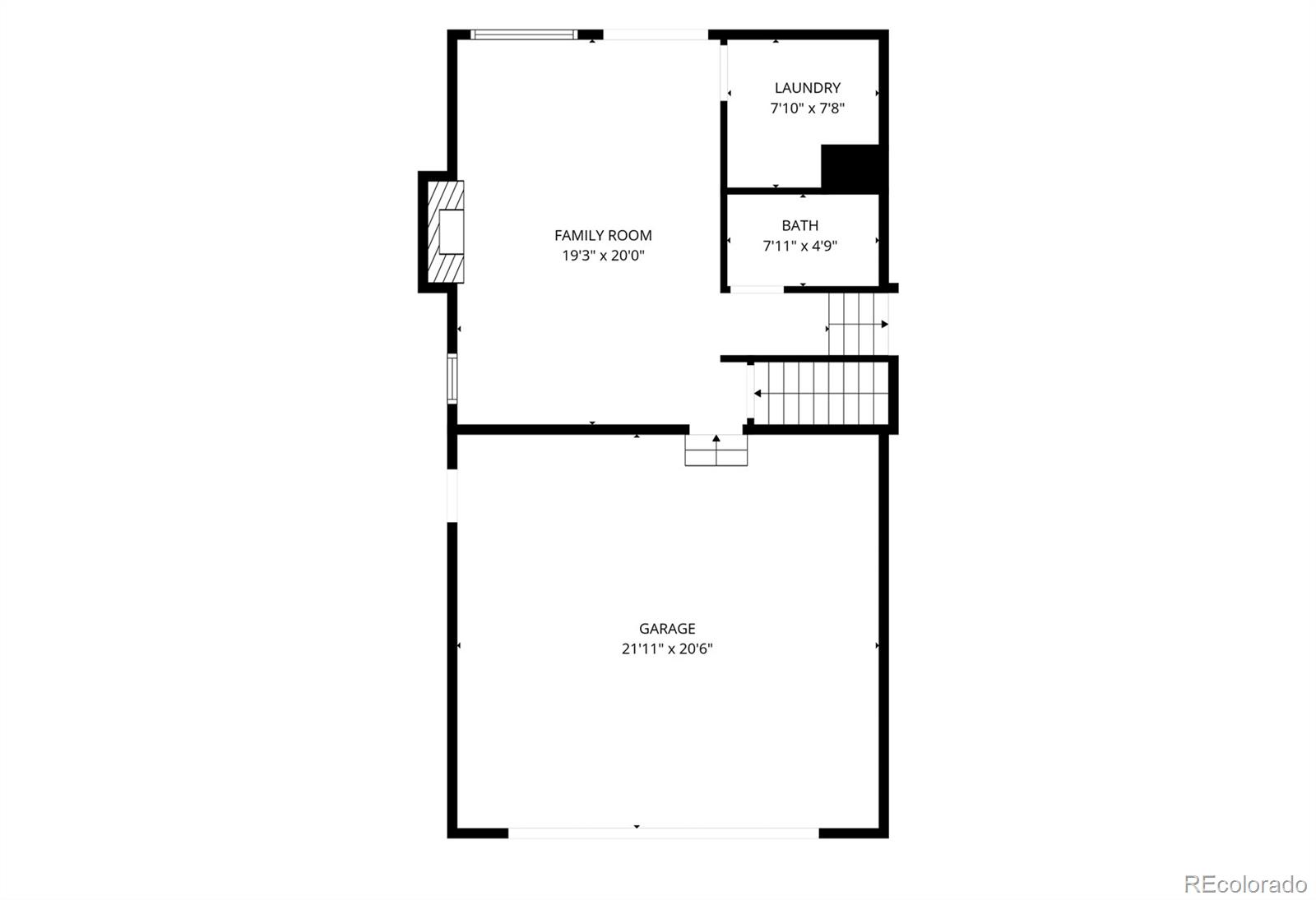 MLS Image #38 for 15804 e purdue ,aurora, Colorado