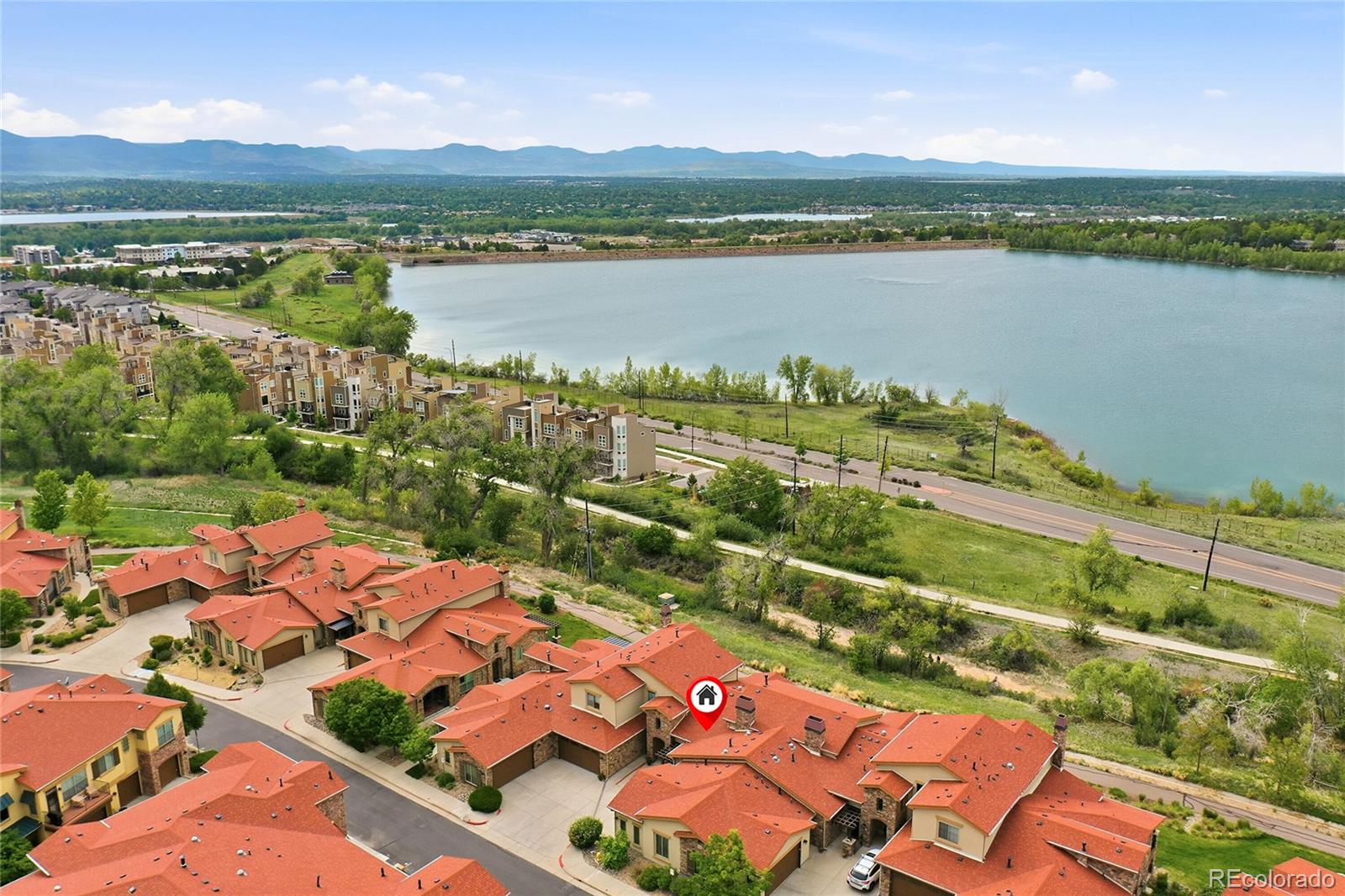 MLS Image #14 for 2317  primo road c,highlands ranch, Colorado