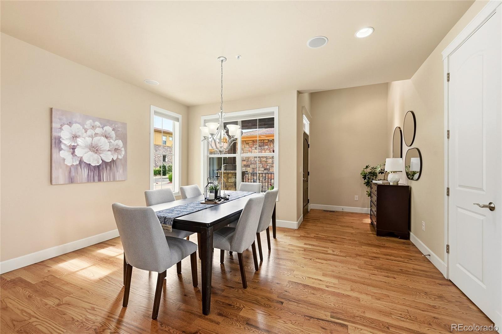 MLS Image #17 for 2317  primo road c,highlands ranch, Colorado