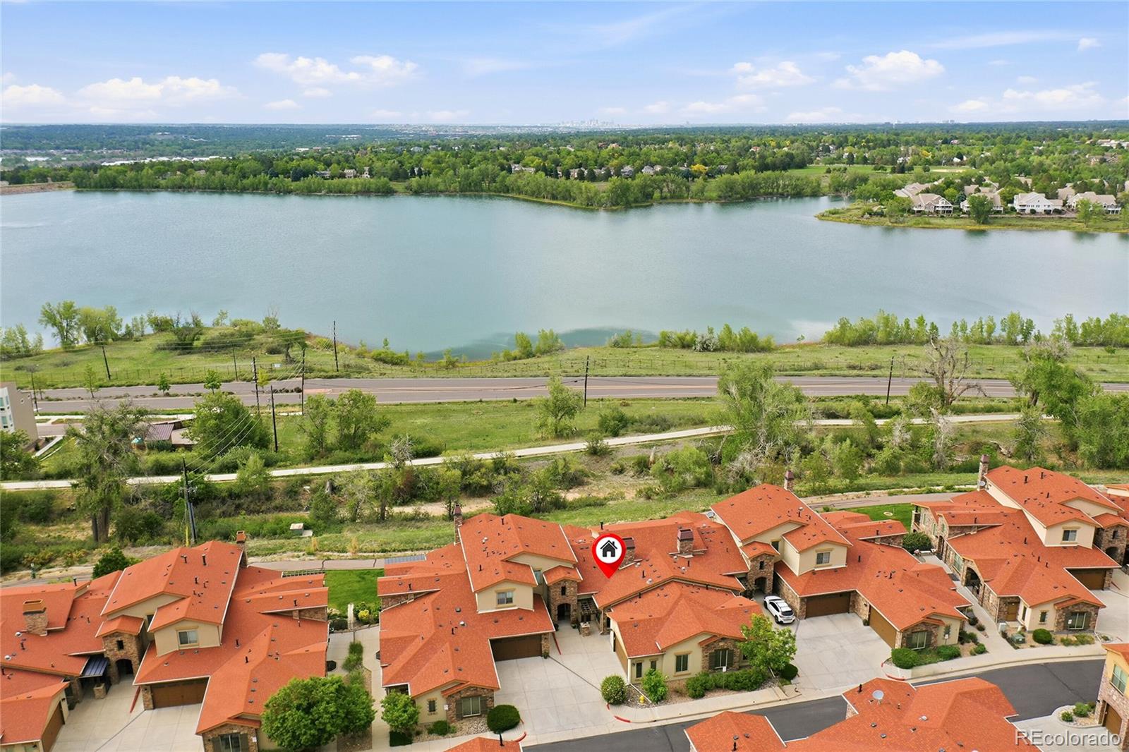 MLS Image #2 for 2317  primo road c,highlands ranch, Colorado