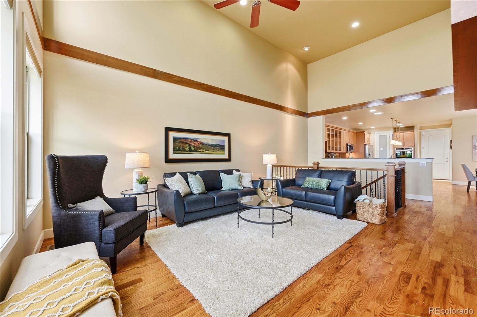 MLS Image #20 for 2317  primo road c,highlands ranch, Colorado