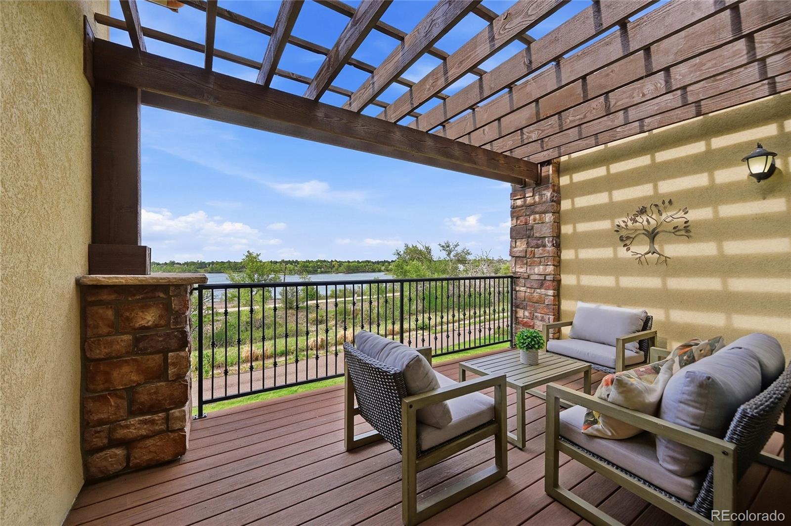 MLS Image #3 for 2317  primo road c,highlands ranch, Colorado