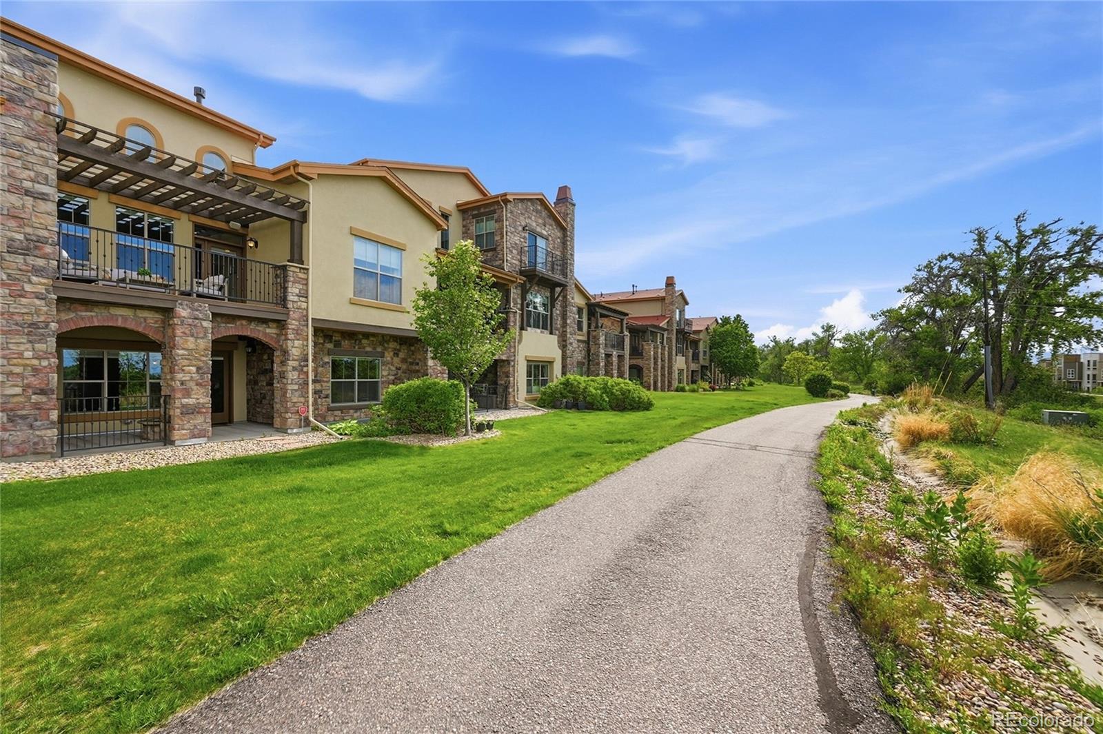 MLS Image #38 for 2317  primo road c,highlands ranch, Colorado