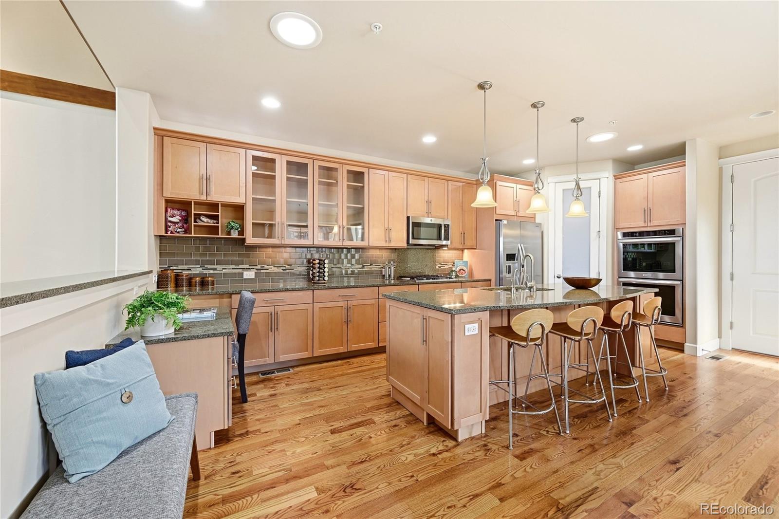 MLS Image #4 for 2317  primo road c,highlands ranch, Colorado