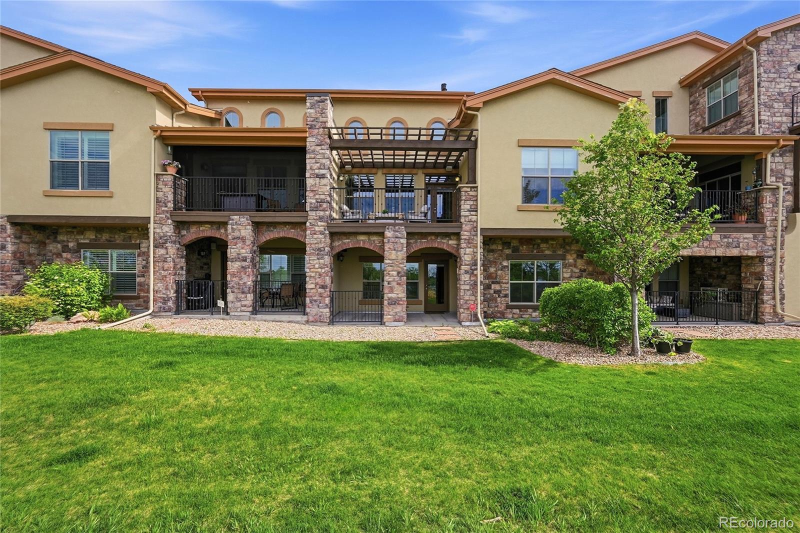 MLS Image #40 for 2317  primo road c,highlands ranch, Colorado