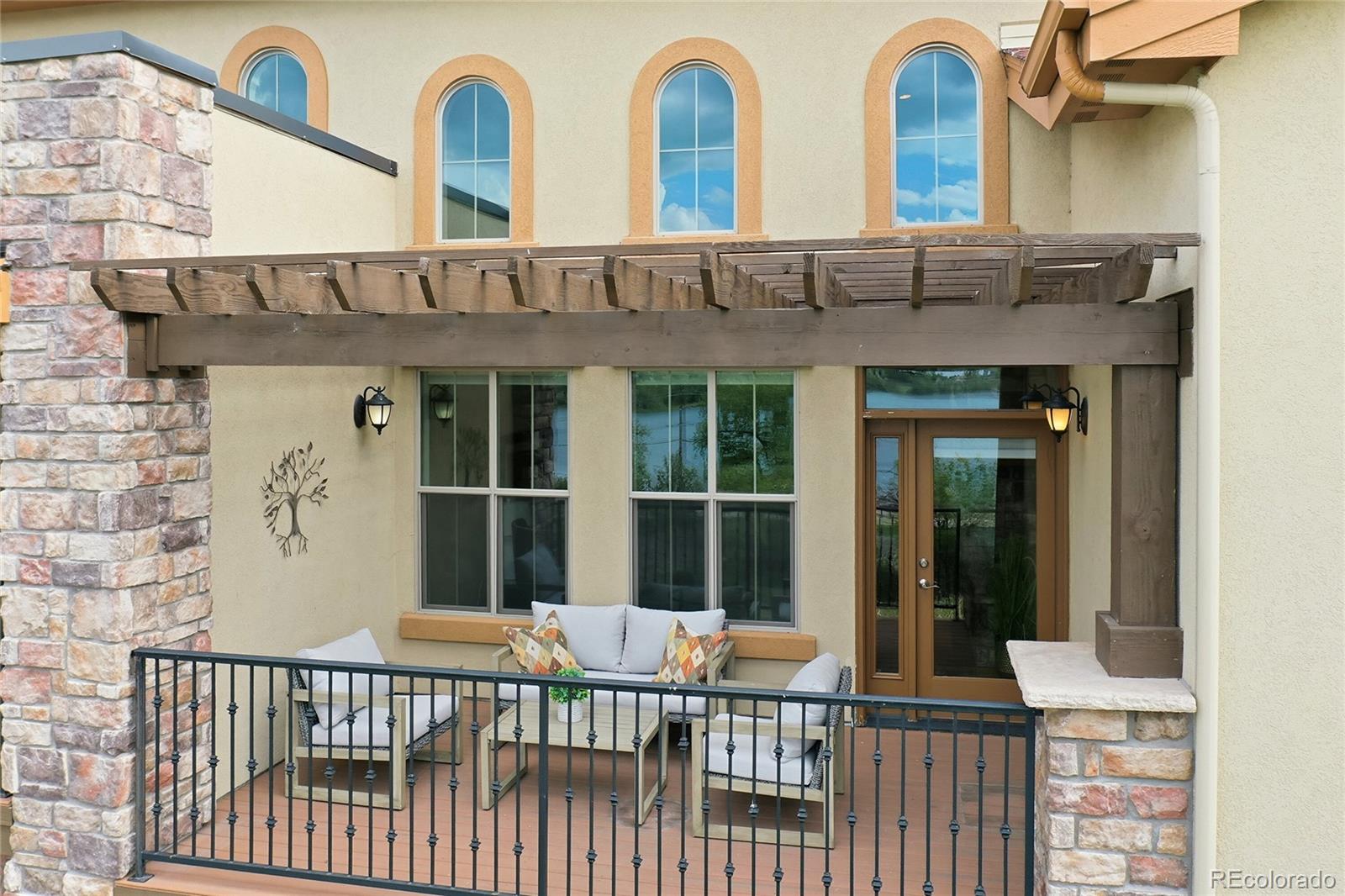 MLS Image #41 for 2317  primo road c,highlands ranch, Colorado
