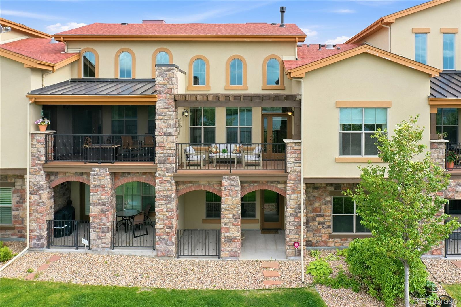 MLS Image #42 for 2317  primo road c,highlands ranch, Colorado