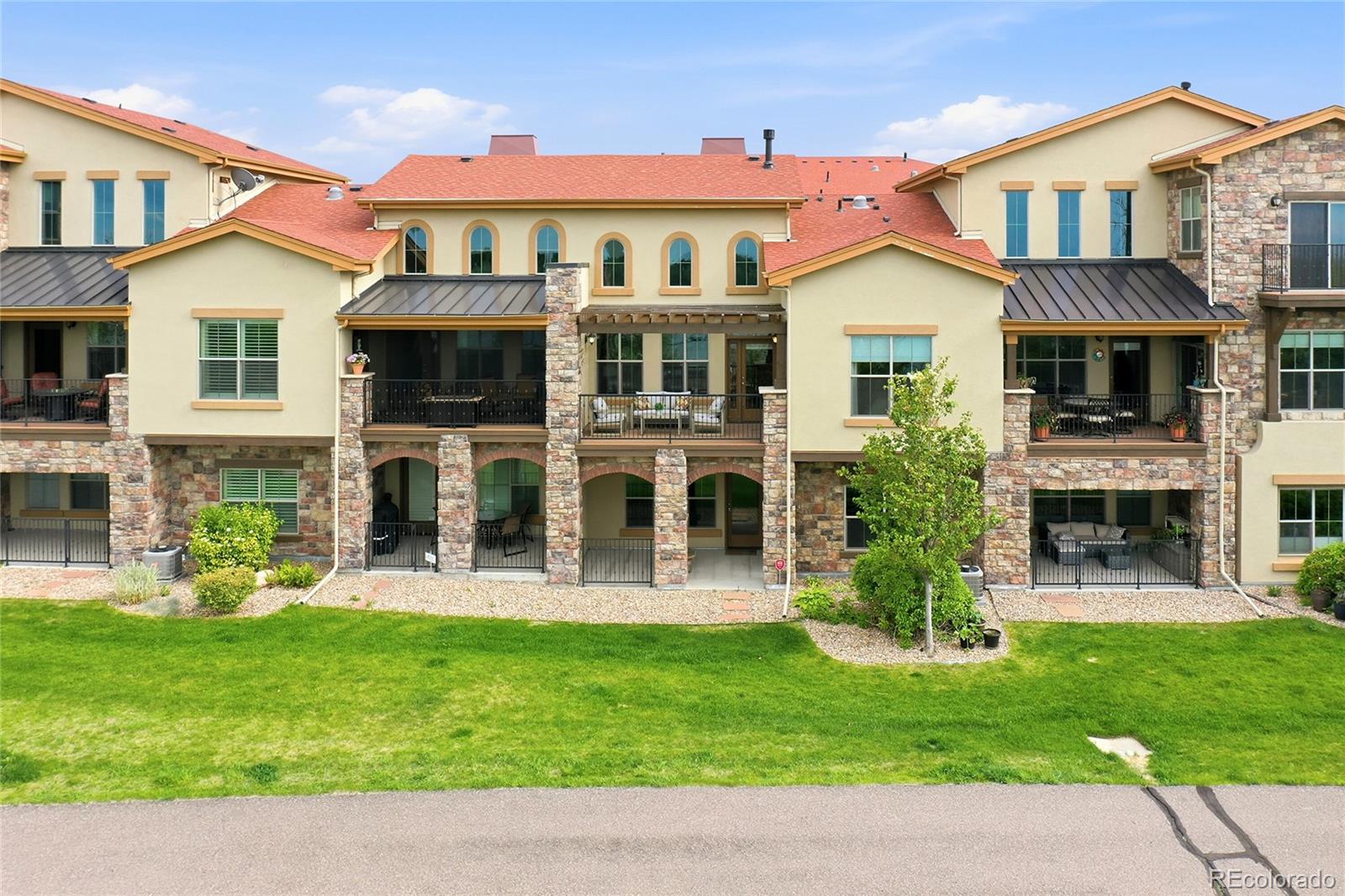 MLS Image #43 for 2317  primo road c,highlands ranch, Colorado