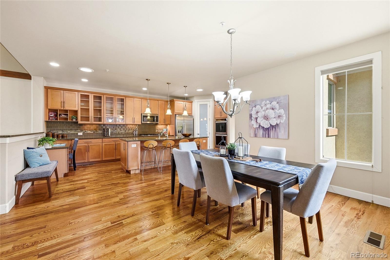 MLS Image #5 for 2317  primo road c,highlands ranch, Colorado