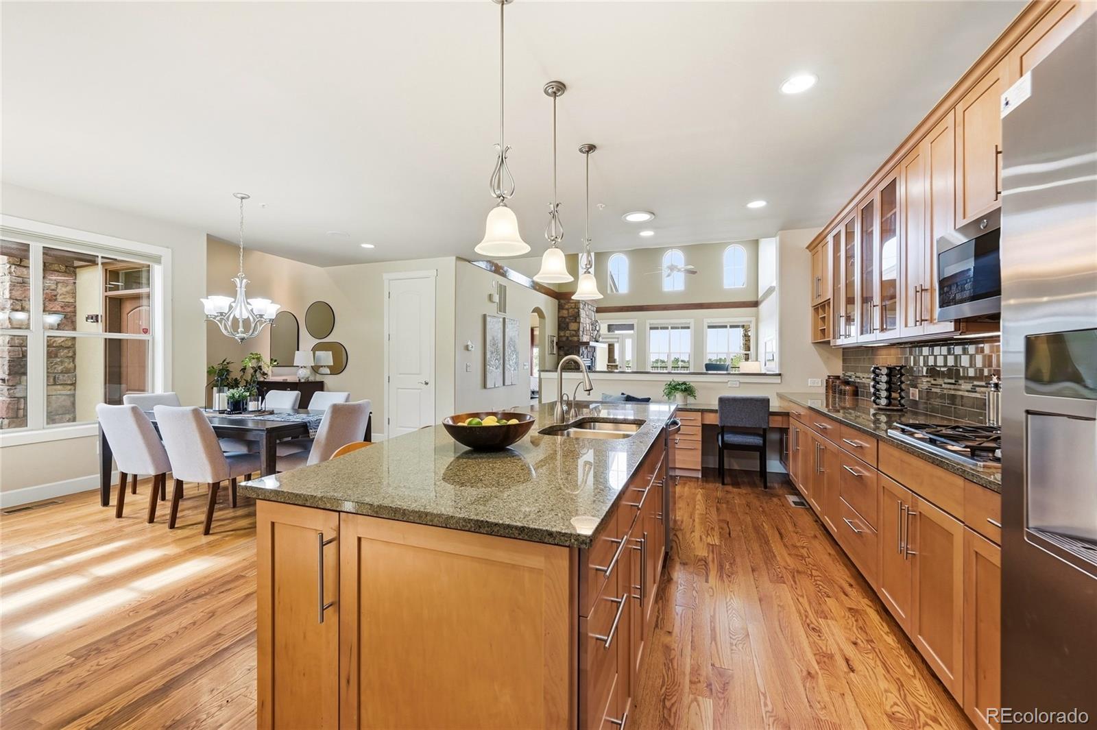 MLS Image #6 for 2317  primo road c,highlands ranch, Colorado
