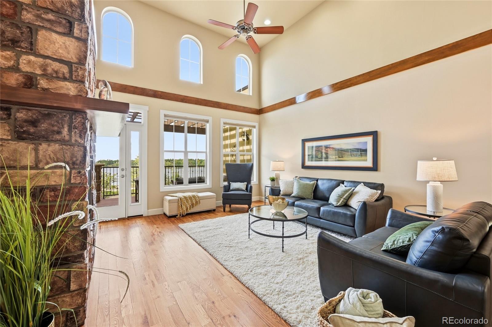 MLS Image #7 for 2317  primo road c,highlands ranch, Colorado