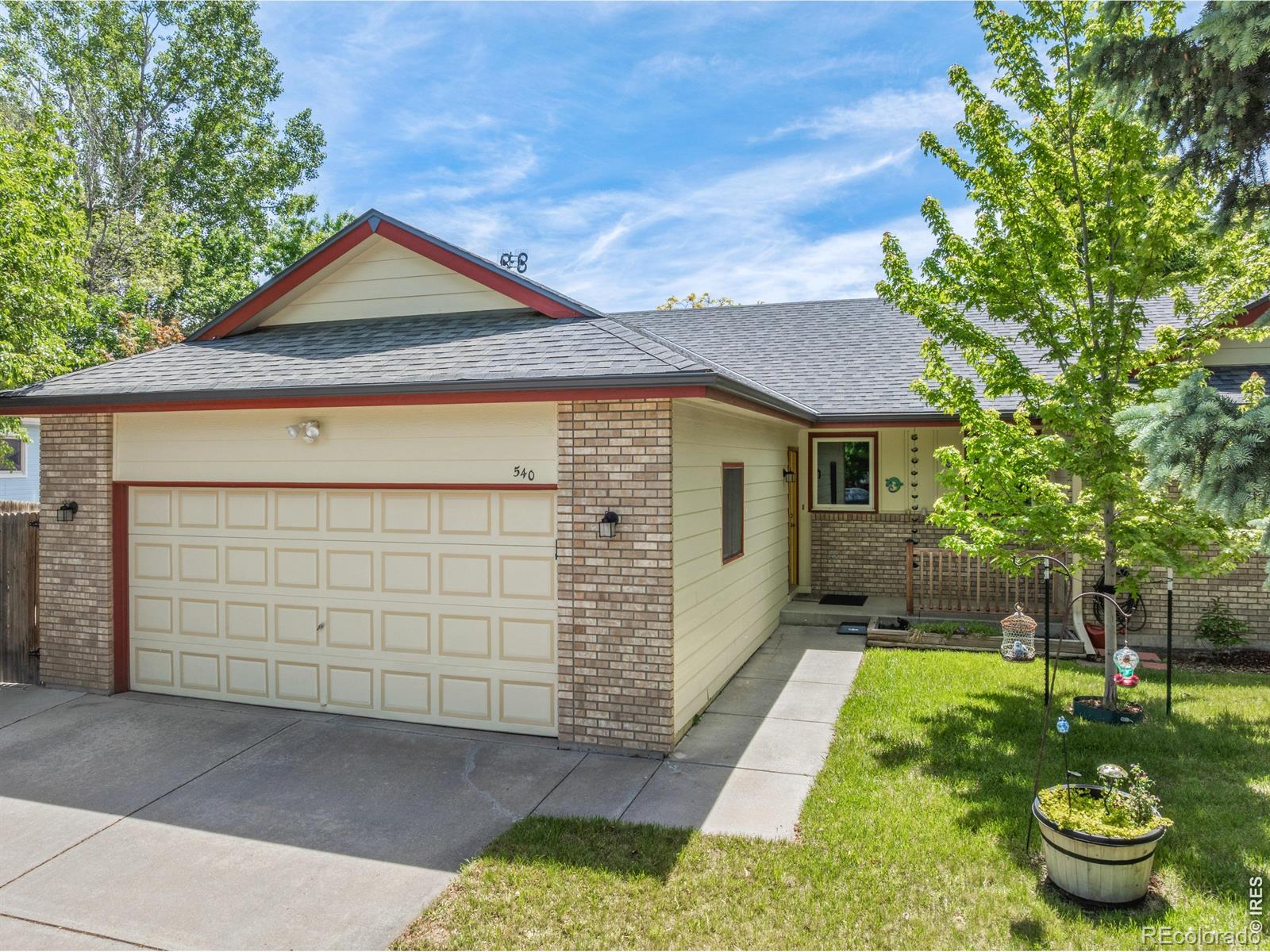 MLS Image #0 for 540  redwood circle,berthoud, Colorado