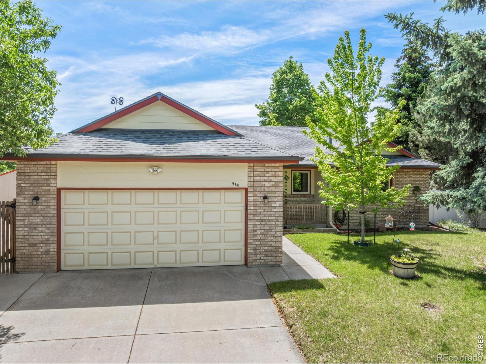 MLS Image #1 for 540  redwood circle,berthoud, Colorado