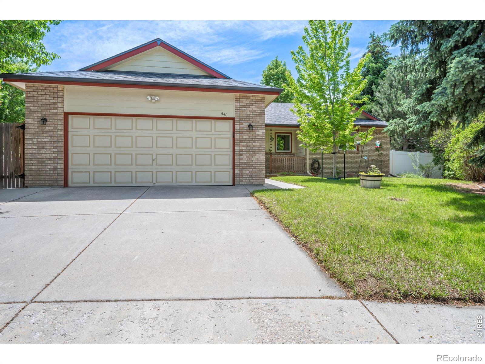 MLS Image #3 for 540  redwood circle,berthoud, Colorado