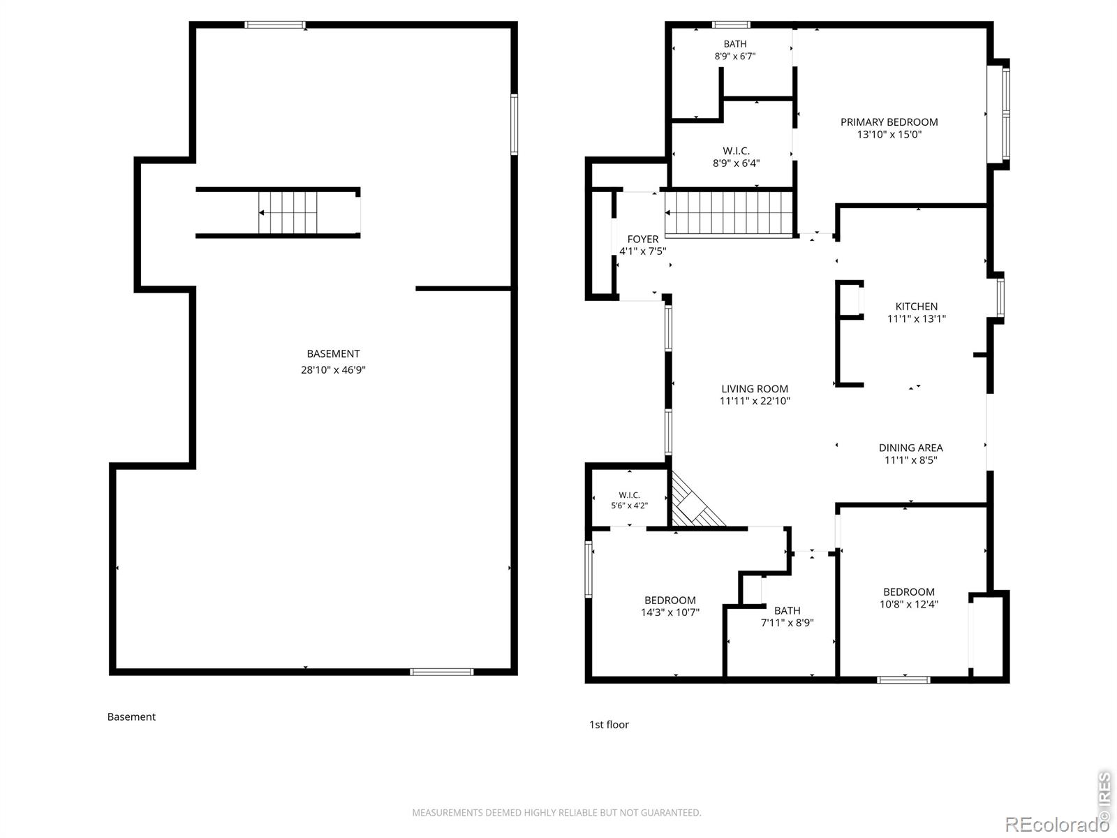 MLS Image #42 for 540  redwood circle,berthoud, Colorado