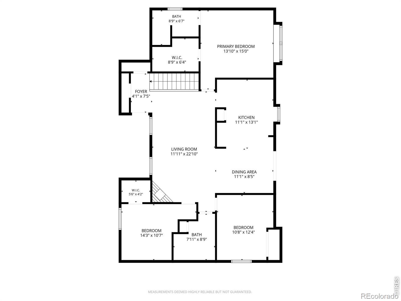 MLS Image #43 for 540  redwood circle,berthoud, Colorado