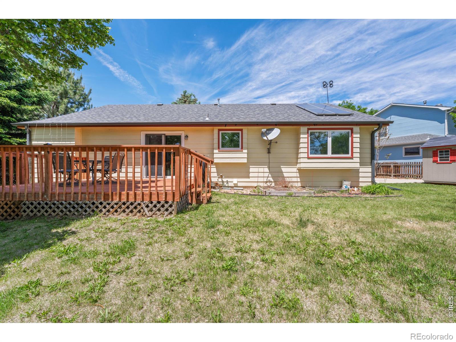 MLS Image #7 for 540  redwood circle,berthoud, Colorado