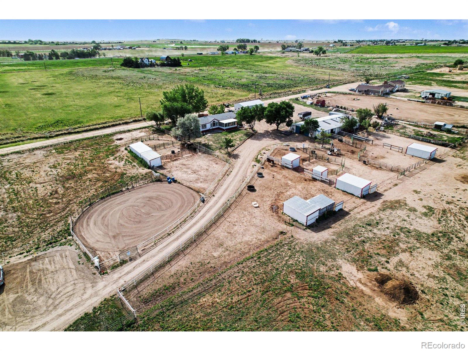 MLS Image #0 for 13746  county road 8 ,fort lupton, Colorado