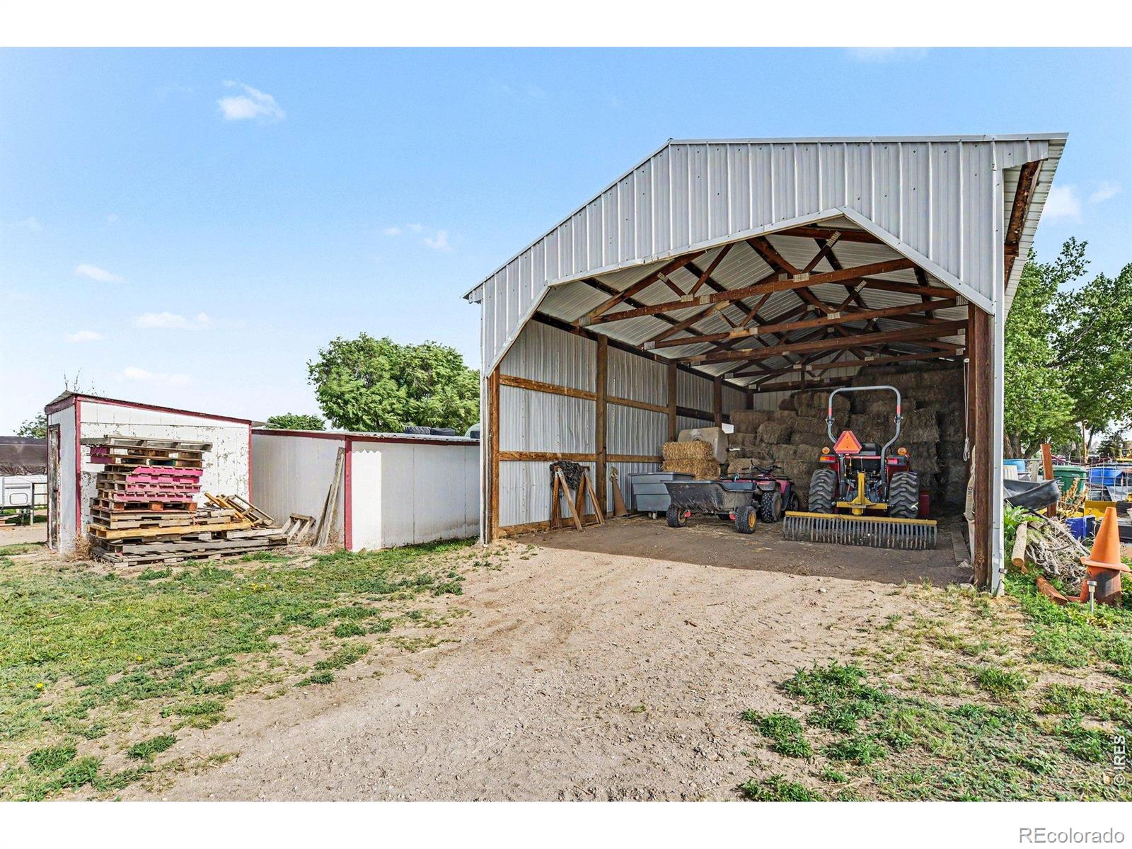 MLS Image #28 for 13746  county road 8 ,fort lupton, Colorado