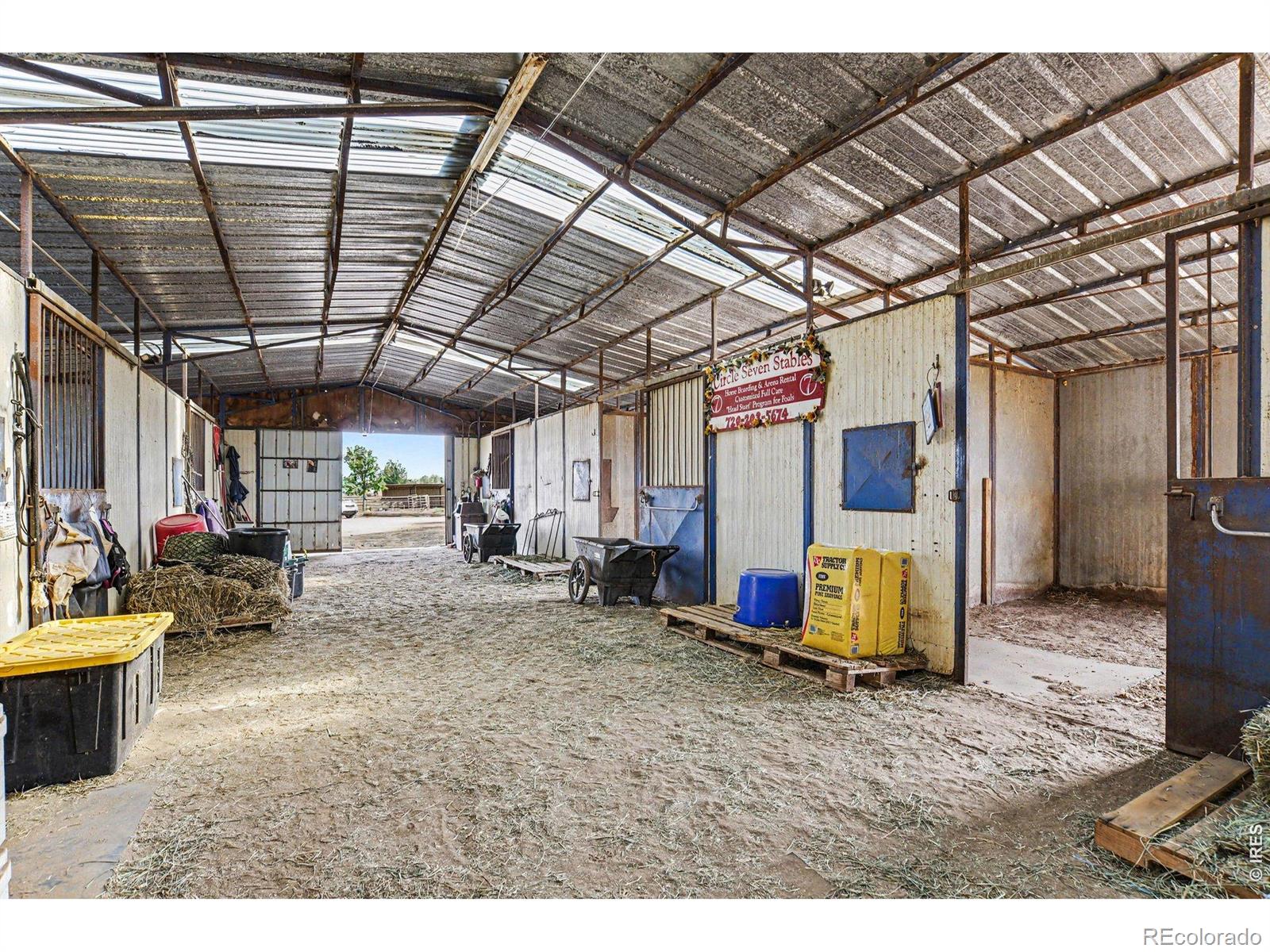 MLS Image #32 for 13746  county road 8 ,fort lupton, Colorado