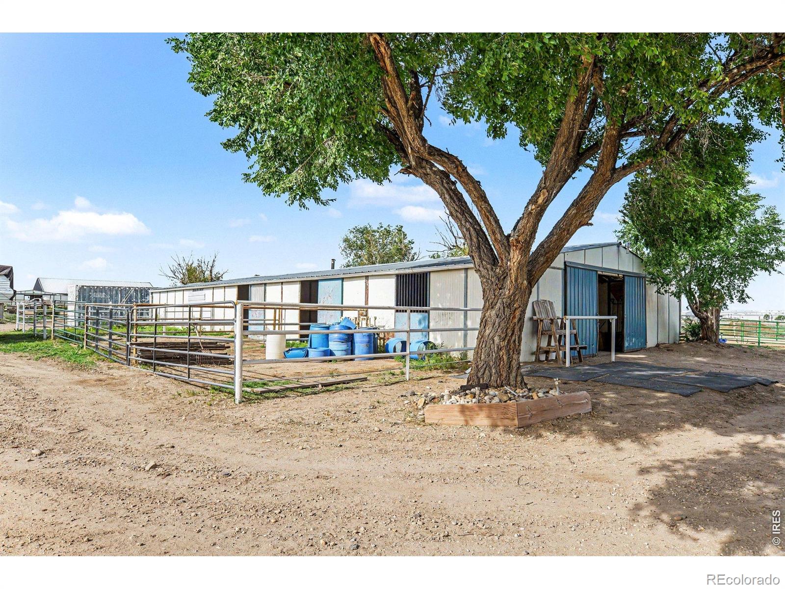 MLS Image #38 for 13746  county road 8 ,fort lupton, Colorado