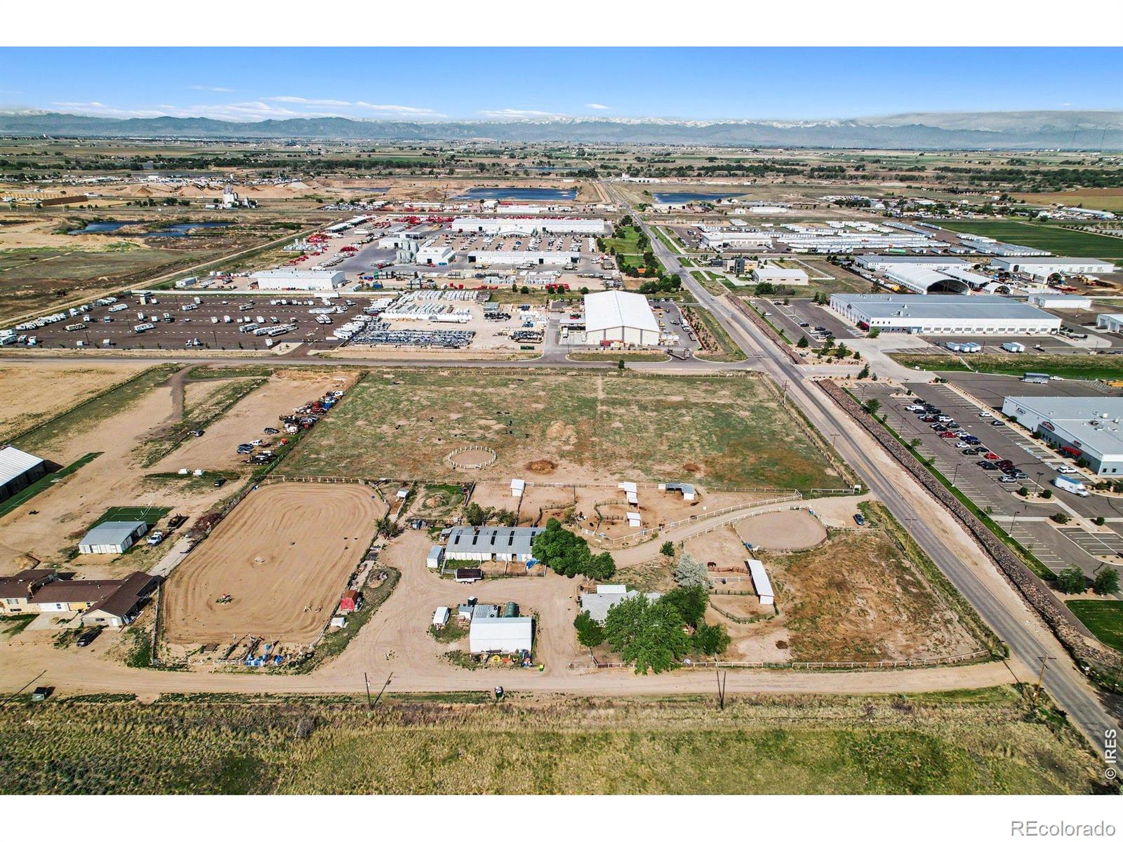 MLS Image #42 for 13746  county road 8 ,fort lupton, Colorado