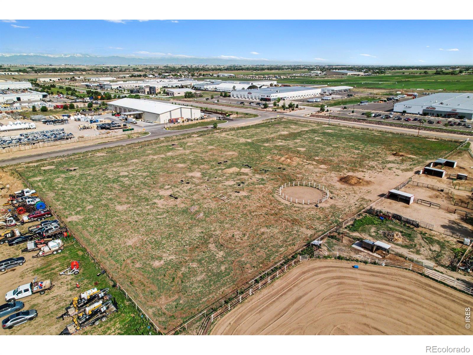 MLS Image #43 for 13746  county road 8 ,fort lupton, Colorado