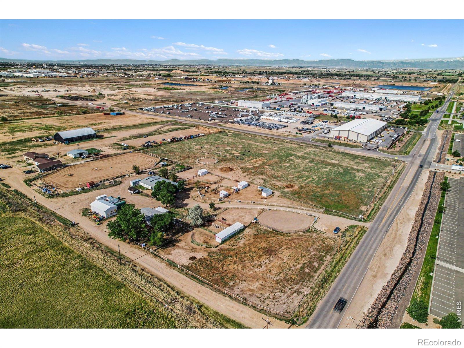 MLS Image #44 for 13746  county road 8 ,fort lupton, Colorado