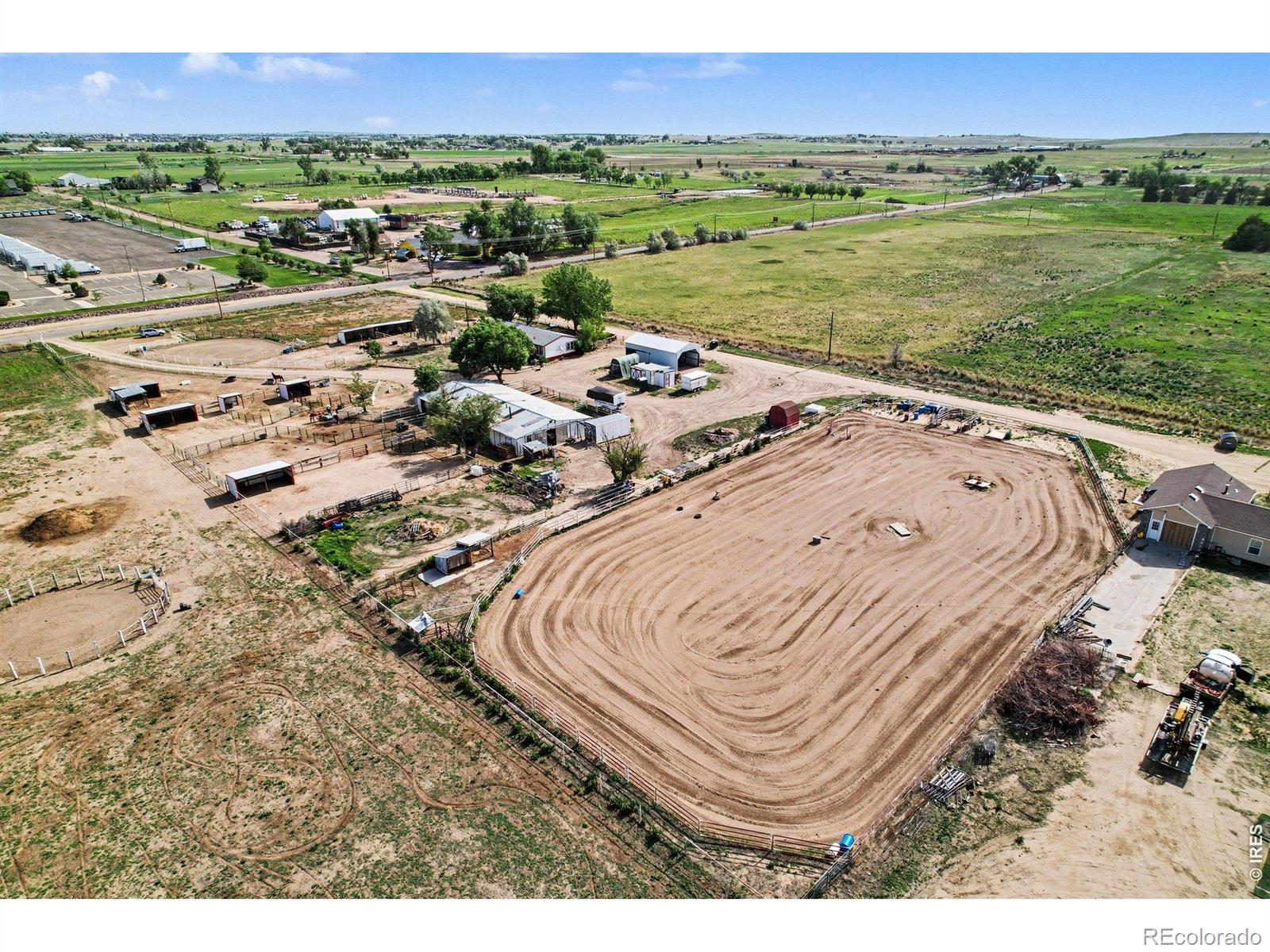 MLS Image #45 for 13746  county road 8 ,fort lupton, Colorado