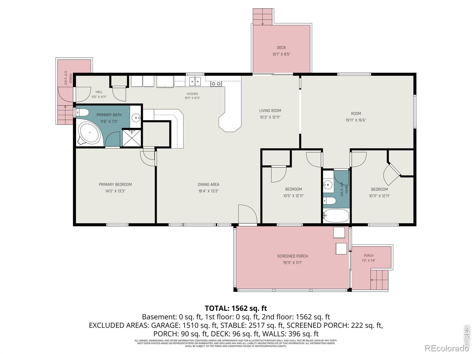 MLS Image #46 for 13746  county road 8 ,fort lupton, Colorado