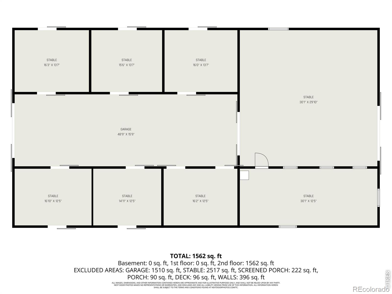 MLS Image #47 for 13746  county road 8 ,fort lupton, Colorado