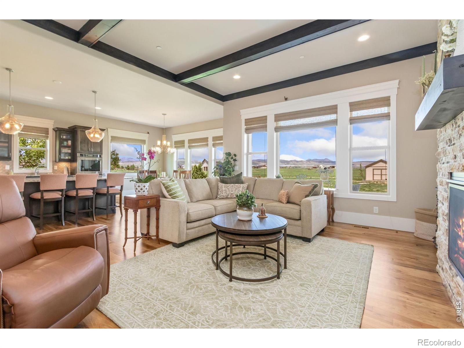 MLS Image #10 for 2124  scenic estates drive,fort collins, Colorado