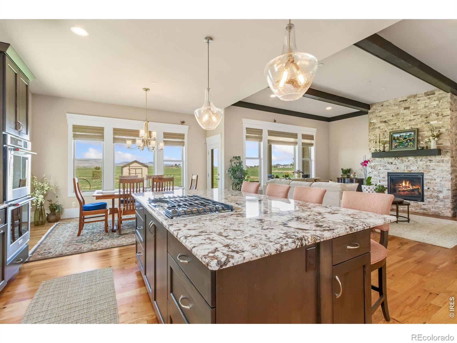 MLS Image #11 for 2124  scenic estates drive,fort collins, Colorado